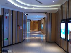 等候区-百丽宫影城(CGS激光苏宁广场店)