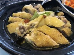 -鹭岛新泉客家菜·海鲜·融合菜(莲前店)