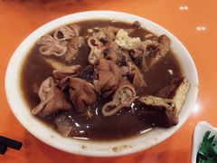 -北京小肠陈饭庄(方庄店)