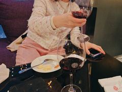 -云·酷Atmosphere(国贸大酒店)