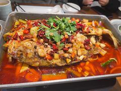 -乔街深夜食堂·小龙虾·高压锅生蚝(杭州总店)