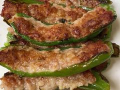 煎让尖椒-惠爱餐厅