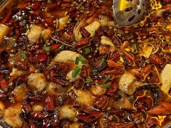 -苏渝汇重庆江湖菜(桐泾公园店)