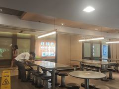 -麦当劳(国际大厦店)