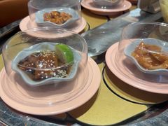 -争鲜回转寿司(东方银座店)