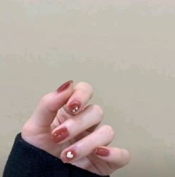 -美兮美学·日式美甲美睫