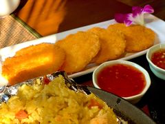 -泰国餐厅 Thai Food(裕华万达店)