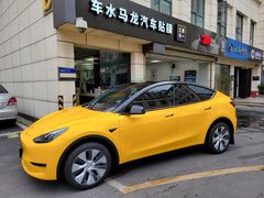 -车水马龙3M汽车贴膜冠军店隐形车衣改色膜(漕宝路中环店)