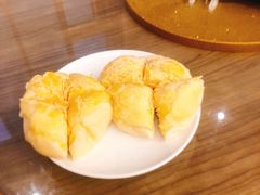 -创元千禧大酒店 · 香港轩