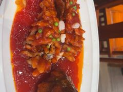 -陈记菜馆·非遗淮扬菜(东关街教场店)