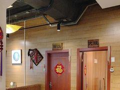 -云尊府云南菜·蒸汽石锅鱼(学清路店)