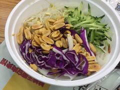 -姑娘手肉夹馍·凉皮·粉面(邗江万达店)