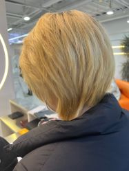-FINE HAIR造型沙龙