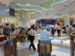 -meland亲子乐园•派对•研学(苏州悠方购物中心店)
