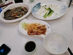 -馨越楼·点心·粤菜(赤坎店)