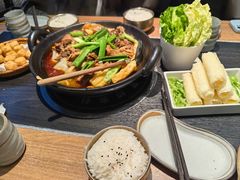 -炉角·鲍鱼牛腩煲(国贸商城店)