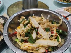 -登瀛楼饭庄(领世郡店)