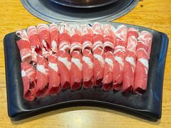 -额尔敦传统涮火锅·冰煮羊(铁东店)