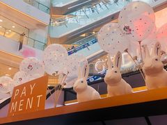 -GODIVA(王府井apm店)