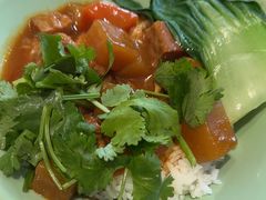 -李先生牛肉面大王(广渠门内店)