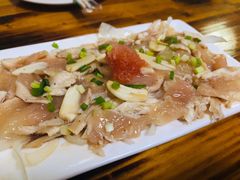 -烧鸟周居酒屋(香山店)