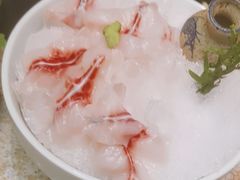 -福娣·金沙银贝海鲜火锅