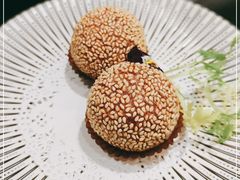 -ManHo万豪中餐厅(成都茂业JW万豪酒店)