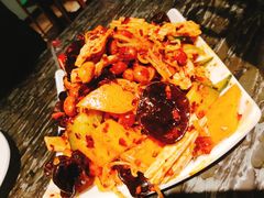 -白丁家泥炉烤肉·鳗鱼(海河东路店)