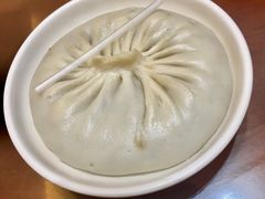蟹黄汤包-冶春茶社(太和广场店)