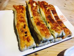 -左邻右舍褡裢火烧(石榴园店)