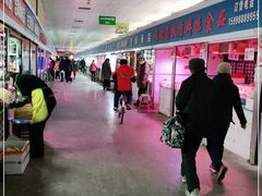 -大东门农贸市场(东顺城街)