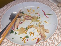 -清晖小苑·顺德菜(观澜湖新城店)
