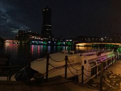 -运河游船(武林门码头)