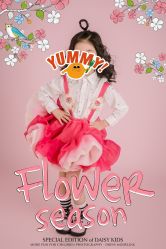 -倾城宝贝儿童摄影(合肥店)