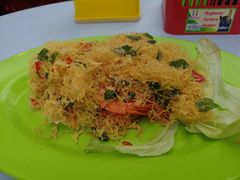 -明记烧鱼美味店