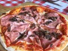 -威尼斯意大利餐厅