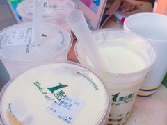 -1点点(龙洞店)