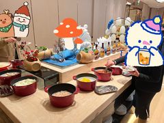 -新希望诺富特酒店-青岛湾中餐厅