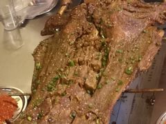-巴山·烤全羊(高新总店)