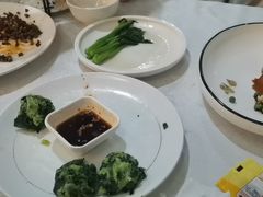 -止园酒店-中餐厅