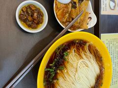 -毛华美食(清扬路店)