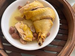 -万龙洲海鲜(南新仓店)