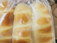 -吉美诺烘焙(公园北路店)