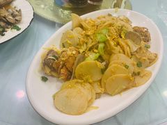 -金海湾海鲜排档(朱家尖店)