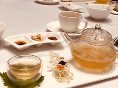 -明阁 Ming Court(广州朗豪酒店)