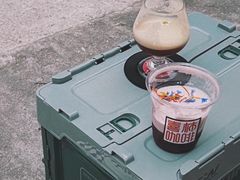 -喜柿咖啡SeeS coffee