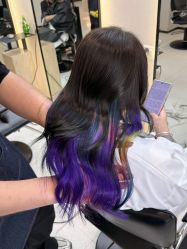 点击看大图 -a·f one hair salon
