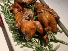 -量子制造·元创意料理(李公堤店)