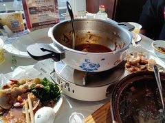 -庆云楼饭庄(什刹海店)