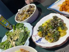 -忘忧草融合私房菜(红鼎国际店)